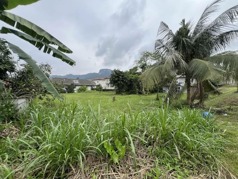 Tanah Kediaman untuk Dijual di Ulu Kelang (Selangor) - Hanif Hanz - Exterior - PropertyGuru.com.my