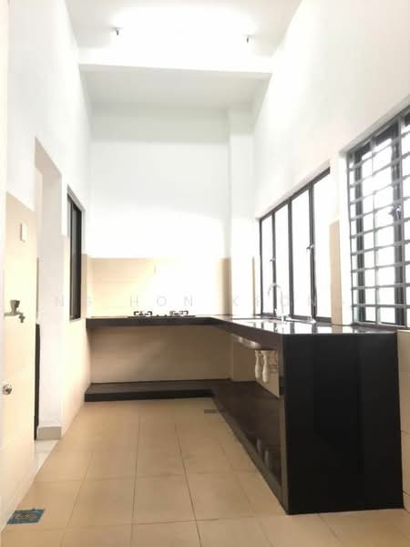 Terraced House for Sale in Bandar Puteri Puchong (Puchong) - Ng Hon Keong - Kitchen - PropertyGuru.com.my