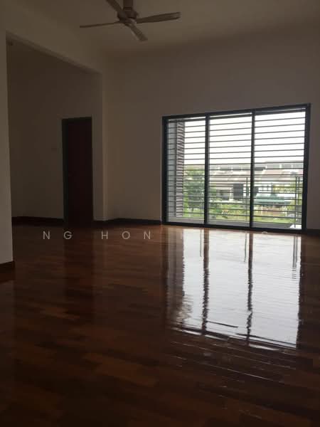 Terraced House for Sale in Bandar Puteri Puchong (Puchong) - Ng Hon Keong - Living Room - PropertyGuru.com.my