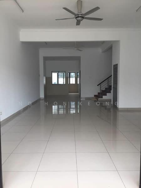 Terraced House for Sale in Bandar Puteri Puchong (Puchong) - Ng Hon Keong - Living Room - PropertyGuru.com.my