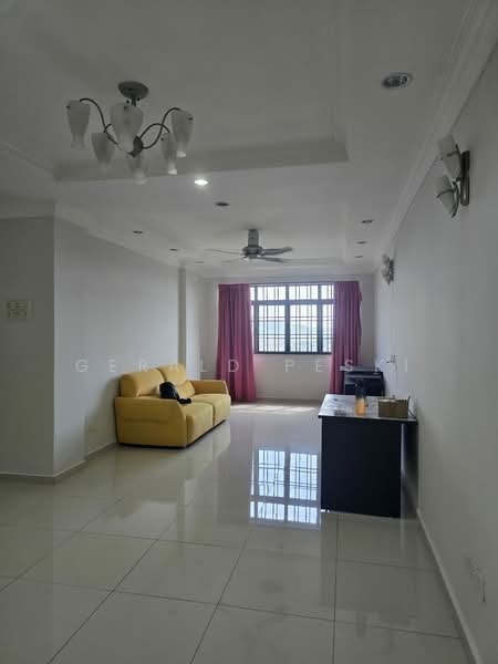 For Rent - Vistaria Condominium