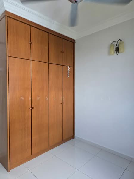 For Rent - Vistaria Condominium