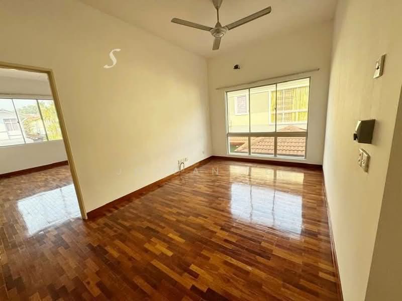 Cluster House for Sale in Setia Damai (Setia Alam) - Jordan Ng - Interior - PropertyGuru.com.my