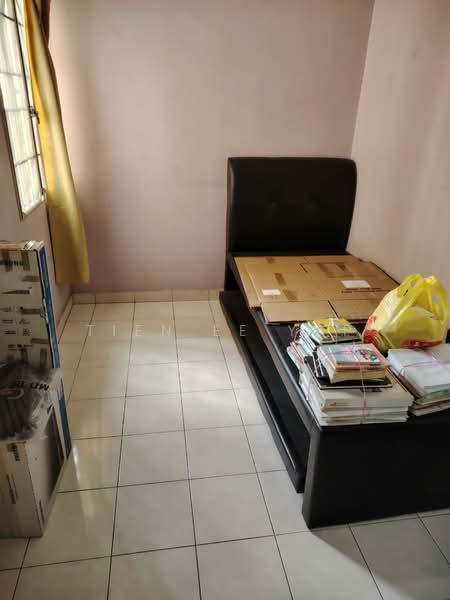 Apartment for Sale at Desa Dua - Tien Ee Yap - Bedroom - PropertyGuru.com.my