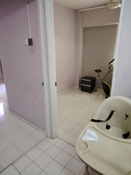 Apartment for Sale at Desa Dua - Tien Ee Yap - PropertyGuru.com.my