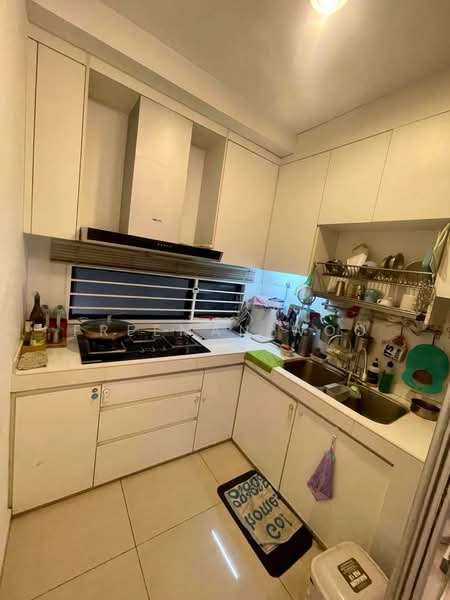 Laman Ara Utama untuk Untuk Dijual - RM 728,000, Apr 2026 - Kitchen - PropertyGuru.com.my
