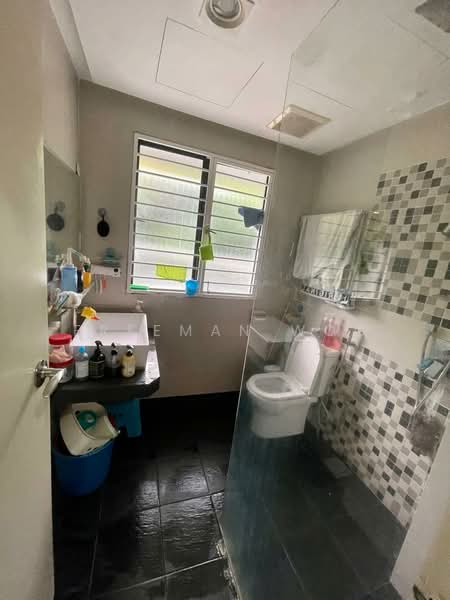 Laman Ara Utama untuk Untuk Dijual - RM 728,000, Apr 2026 - Bathroom - PropertyGuru.com.my