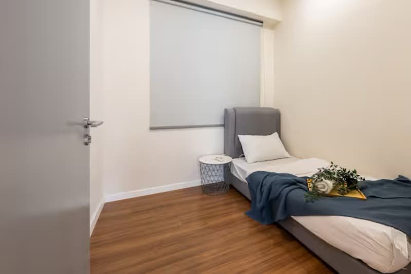 Gems Residences untuk Untuk Dijual - RM 700,000, Mac 2026 - Bedroom - PropertyGuru.com.my