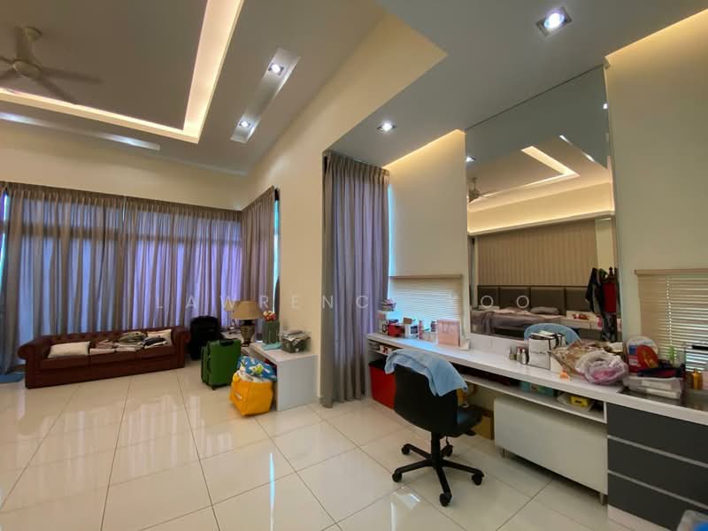 Taman Saujana Heights untuk Untuk Dijual - RM 2,080,000, Apr 2026 - Living Room - PropertyGuru.com.my