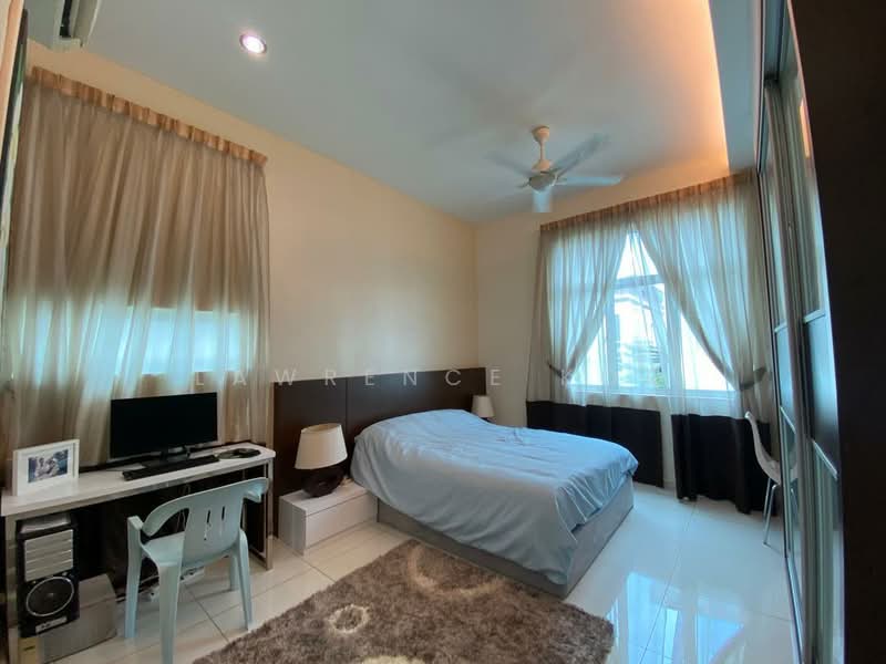 Taman Saujana Heights untuk Untuk Dijual - RM 2,080,000, Apr 2026 - Bedroom - PropertyGuru.com.my