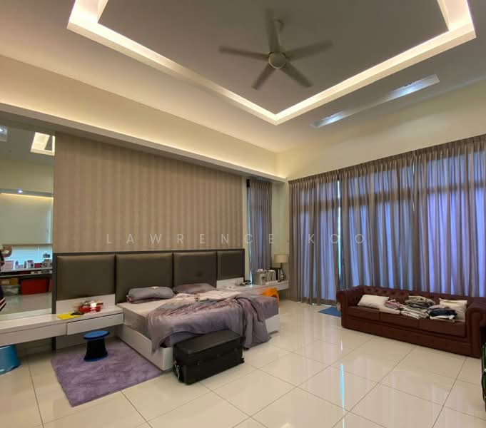 Taman Saujana Heights untuk Untuk Dijual - RM 2,080,000, Apr 2026 - Bedroom - PropertyGuru.com.my