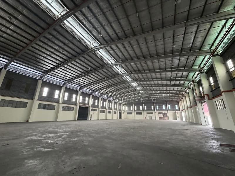 Factory for Sale in Taman Perindustrian Plentong (Masai) - Celine Ng - Interior - PropertyGuru.com.my