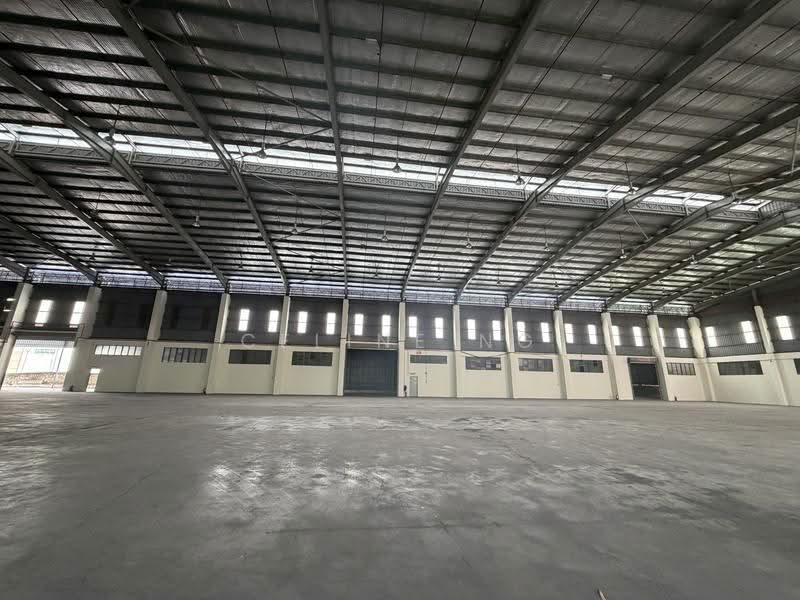 Factory for Sale in Taman Perindustrian Plentong (Masai) - Celine Ng - Interior - PropertyGuru.com.my
