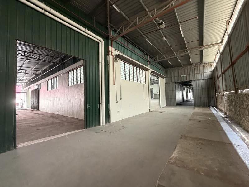 Factory for Sale in Taman Perindustrian Plentong (Masai) - Celine Ng - Interior - PropertyGuru.com.my