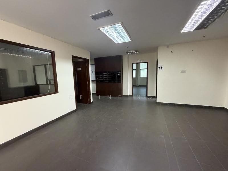 Factory for Sale in Taman Perindustrian Plentong (Masai) - Celine Ng - Interior - PropertyGuru.com.my
