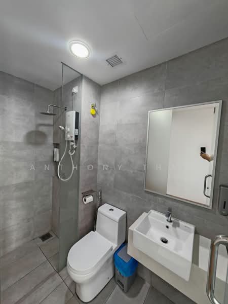 Riveria City untuk Untuk Disewa - RM 1,800 /bulan, Mac 2026 - Bathroom - PropertyGuru.com.my