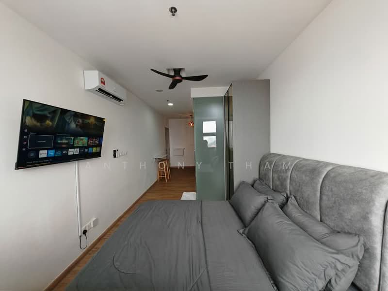 Riveria City untuk Untuk Disewa - RM 1,800 /bulan, Mac 2026 - Bedroom - PropertyGuru.com.my