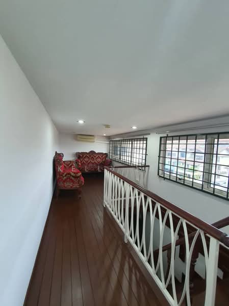 3-storey Terraced House for Sale in Taman Tasik Indah Mewah (Batu) - Kelly Lai - Interior - PropertyGuru.com.my