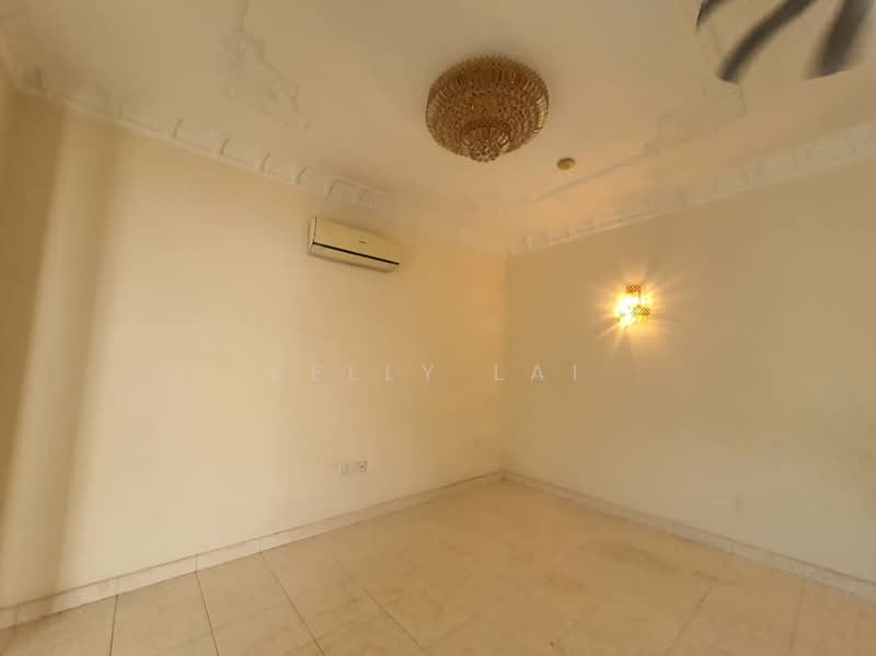 3-storey Terraced House for Sale in Jalan Ipoh (Kuala Lumpur) - Kelly Lai - Interior - PropertyGuru.com.my