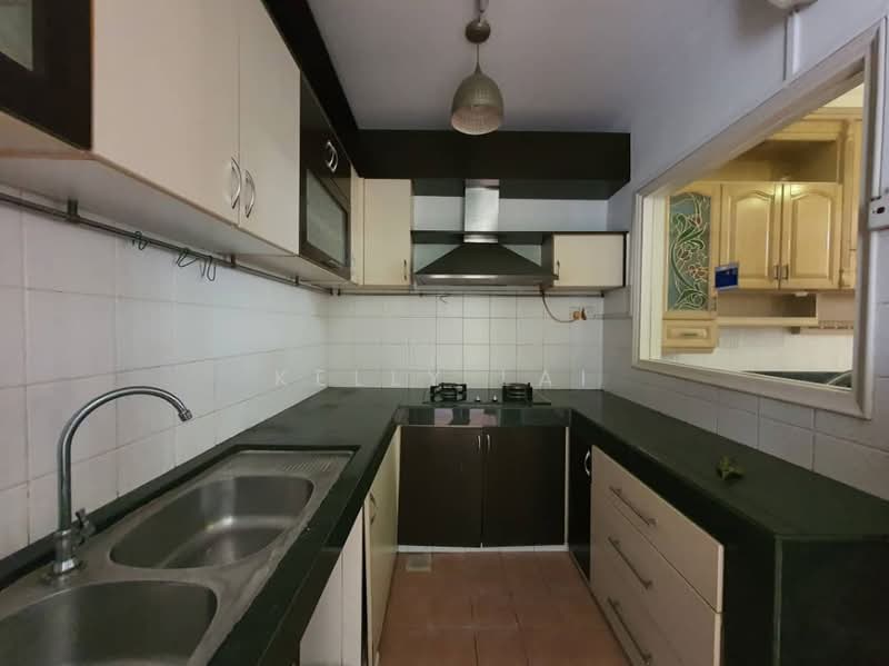 3-storey Terraced House for Sale in Jalan Ipoh (Kuala Lumpur) - Kelly Lai - Kitchen - PropertyGuru.com.my