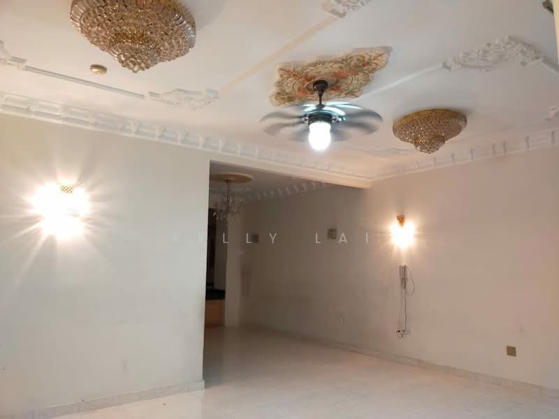 3-storey Terraced House for Sale in Taman Tasik Indah Mewah (Batu) - Kelly Lai - Interior - PropertyGuru.com.my