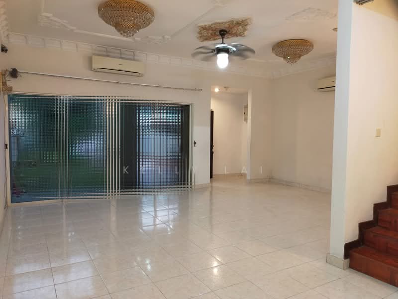 3-storey Terraced House for Sale in Jalan Ipoh (Kuala Lumpur) - Kelly Lai - PropertyGuru.com.my