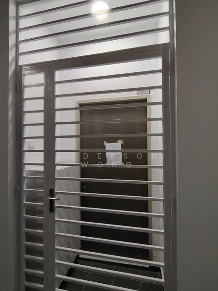 YOUTH CITY untuk Untuk Disewa - RM 1,700 /bulan, Apr 2026 - Entrance - PropertyGuru.com.my