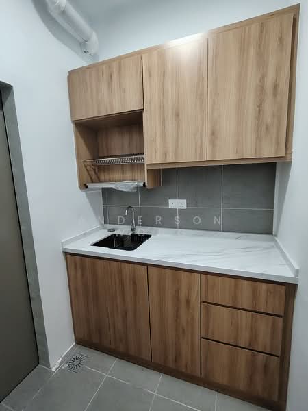 YOUTH CITY untuk Untuk Disewa - RM 1,700 /bulan, Apr 2026 - Kitchen - PropertyGuru.com.my