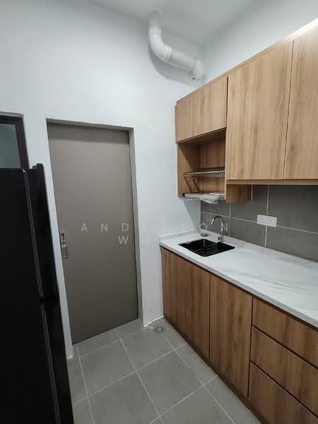 YOUTH CITY untuk Untuk Disewa - RM 1,700 /bulan, Apr 2026 - Kitchen - PropertyGuru.com.my
