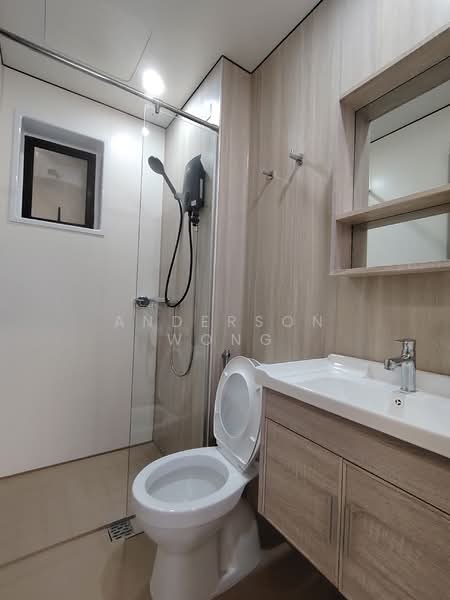 YOUTH CITY untuk Untuk Disewa - RM 1,700 /bulan, Apr 2026 - Bathroom - PropertyGuru.com.my