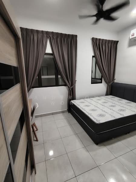 YOUTH CITY untuk Untuk Disewa - RM 1,700 /bulan, Apr 2026 - Bedroom - PropertyGuru.com.my