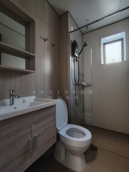 YOUTH CITY untuk Untuk Disewa - RM 1,700 /bulan, Apr 2026 - Bathroom - PropertyGuru.com.my