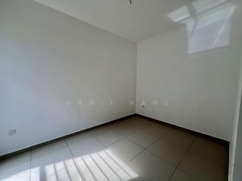 Semi-Detached House for Sale in Bandar Baru Bangi (Selangor) - Hanif Hanz - Interior - PropertyGuru.com.my