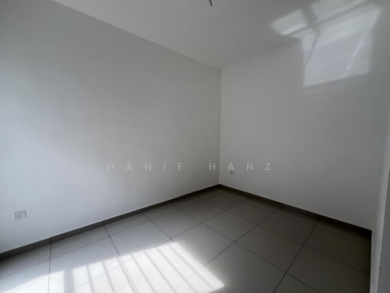 Semi-Detached House for Sale in Bandar Baru Bangi (Selangor) - Hanif Hanz - Interior - PropertyGuru.com.my