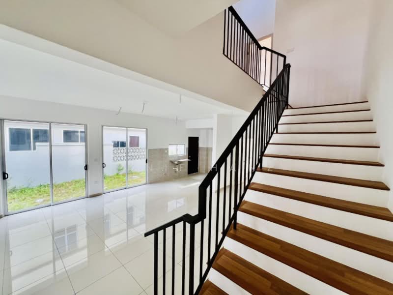 Semi-Detached House for Sale in Bandar Baru Bangi (Selangor) - Hanif Hanz - Interior - PropertyGuru.com.my