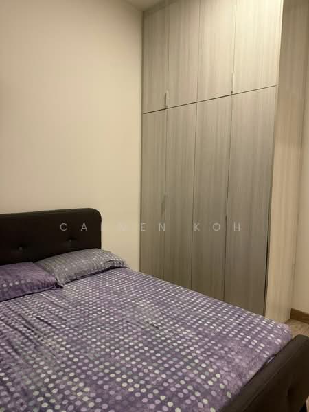 South View untuk Untuk Disewa - RM 3,500 /bulan, Mac 2026 - Bedroom - PropertyGuru.com.my