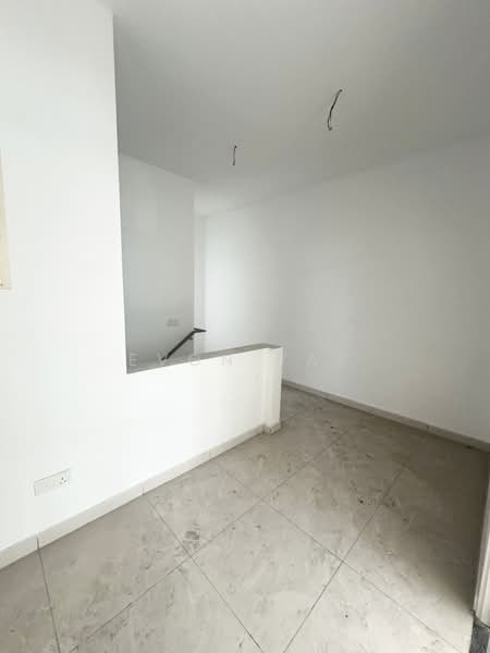 2-storey Terraced House for Sale in Taman Mount Austin (Tebrau) - Evon Yap - Interior - PropertyGuru.com.my