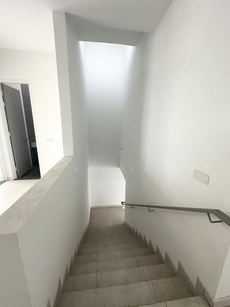 2-storey Terraced House for Sale in Taman Mount Austin (Tebrau) - Evon Yap - Interior - PropertyGuru.com.my