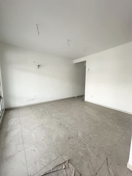 2-storey Terraced House for Sale in Taman Mount Austin (Tebrau) - Evon Yap - Interior - PropertyGuru.com.my