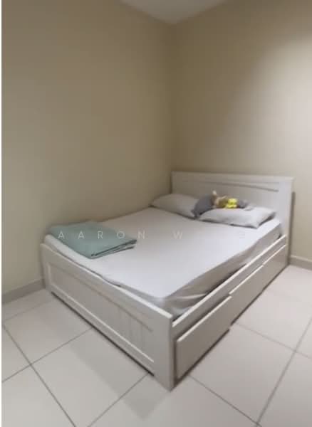 Condominium for Rent at Green Residence - Aaron Wong - Bedroom - PropertyGuru.com.my