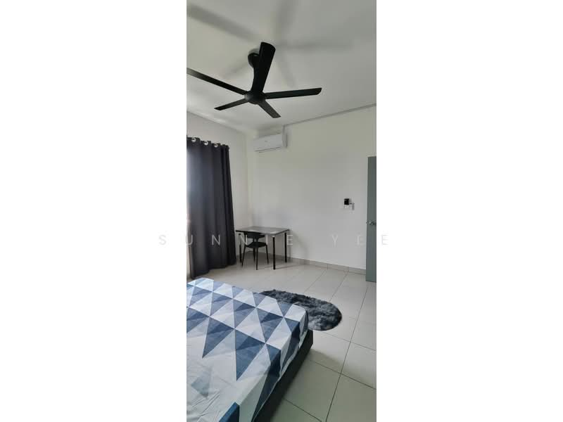 Service Residence for Rent at The Netizen - Sunnie Yee - Bedroom - PropertyGuru.com.my