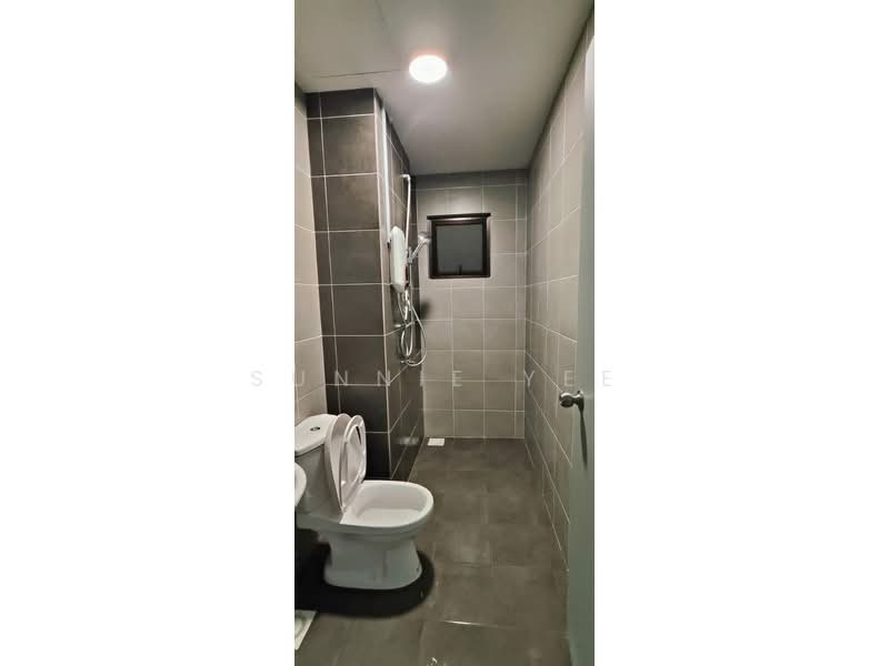 Service Residence for Rent at The Netizen - Sunnie Yee - Bathroom - PropertyGuru.com.my