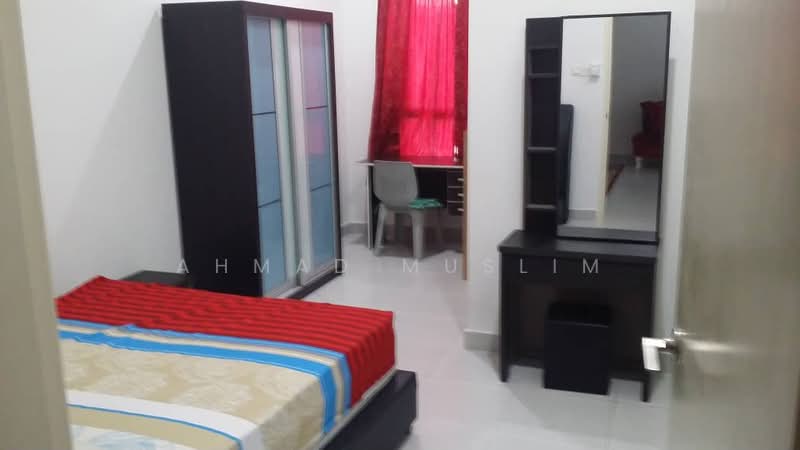 2-storey Terraced House for Sale in Sungai Buloh (Selangor) - Ahmad Muslim - PropertyGuru.com.my
