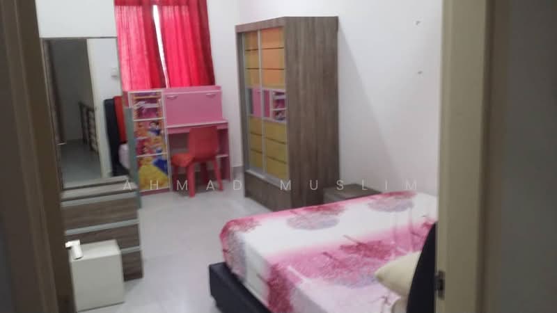 2-storey Terraced House for Sale in Sungai Buloh (Selangor) - Ahmad Muslim - PropertyGuru.com.my