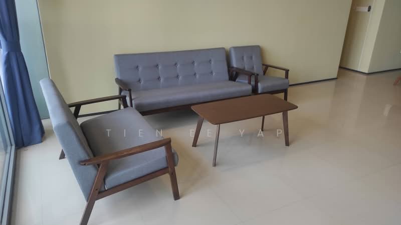 The Fennel untuk Untuk Disewa - RM 2,500 /bulan, Mac 2026 - PropertyGuru.com.my