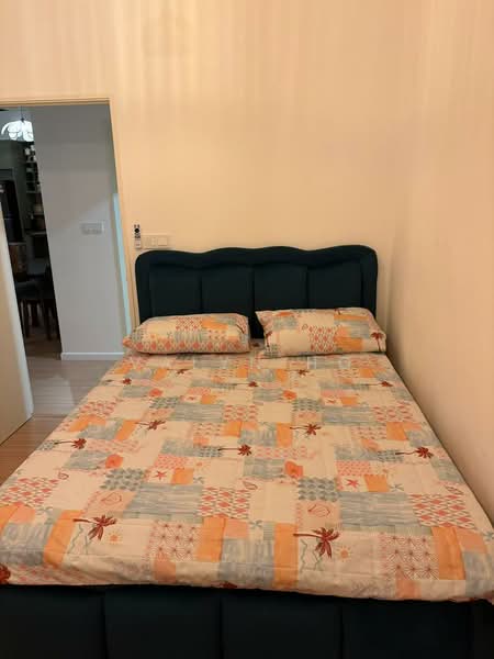 Tuan 2egacy untuk Untuk Disewa - RM 2,200 /bulan, Mac 2026 - Bedroom - PropertyGuru.com.my