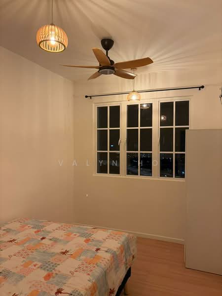 Tuan 2egacy untuk Untuk Disewa - RM 2,200 /bulan, Mac 2026 - Bedroom - PropertyGuru.com.my