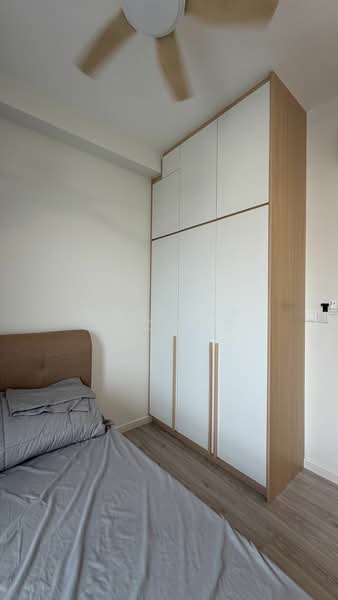 Service Residence for Rent at Meta City - Holiday Choong - Bedroom - PropertyGuru.com.my