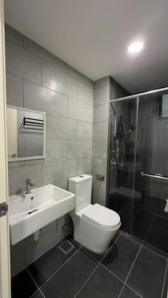 Service Residence for Rent at Meta City - Holiday Choong - Bathroom - PropertyGuru.com.my