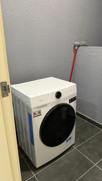 Service Residence for Rent at Meta City - Holiday Choong - Interior - PropertyGuru.com.my